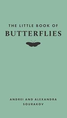 The Little Book of Butterflies - Princeton University Press