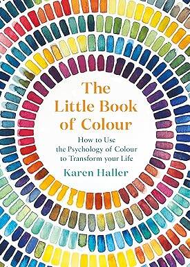 The Little Book of Colour - Penguin
