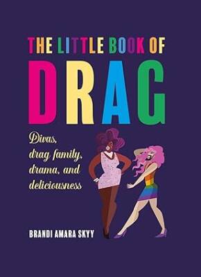 The Little Book of Drag - Dog n Bone