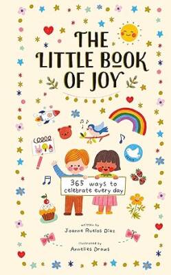 The Little Book of Joy - Magic Cat Publishing