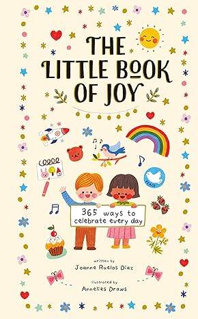 The Little Book of Joy - 1