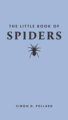 The Little Book of Spiders - Princeton University Press
