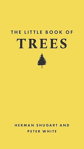 The Little Book of Trees - 1