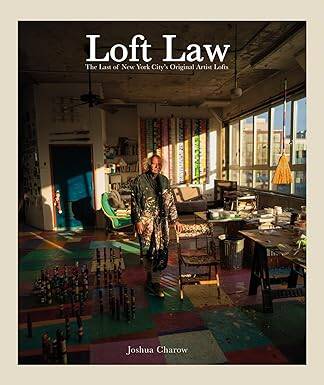 The Loft Law - 1