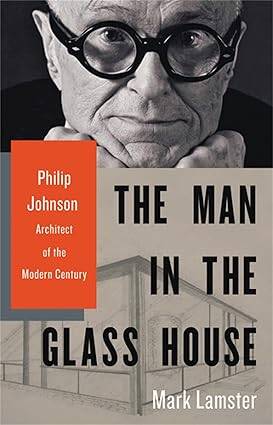 The Man in the Glass House - 1