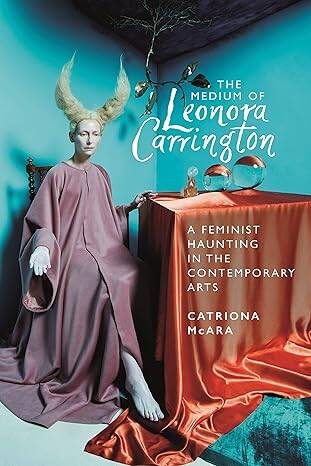 The medium of Leonora Carrington - 1