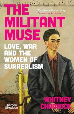 The Militant Muse - Thames and Hudson Ltd