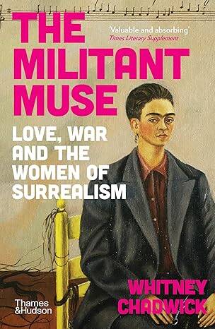 The Militant Muse - 1