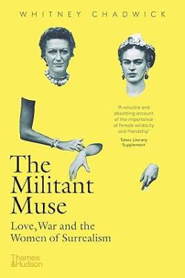 The Militant Muse - Thames and Hudson Ltd