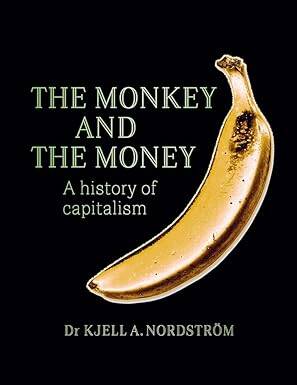 The Monkey and the Money - 1
