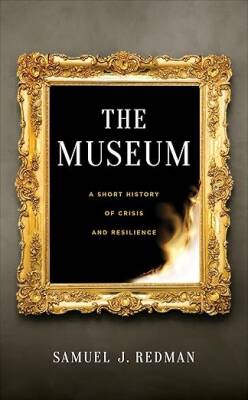 The Museum - New York University Press