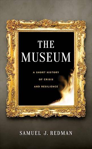 The Museum - 1