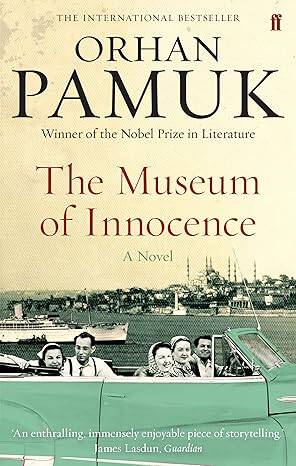 The Museum of Innocence: A Novel - 1