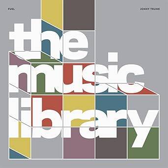 The Music Library - Fuel Publishing