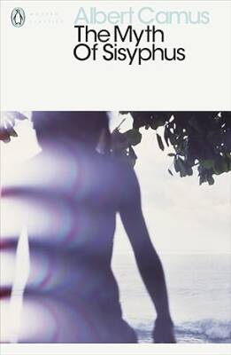 The Myth of Sisyphus - Penguin