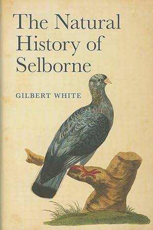 The Natural History of Selborne - 1