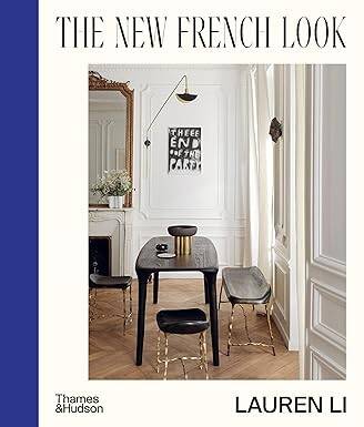 The New French Look - Thames and Hudson Ltd