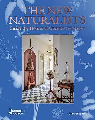 The New Naturalists - Thames and Hudson Ltd