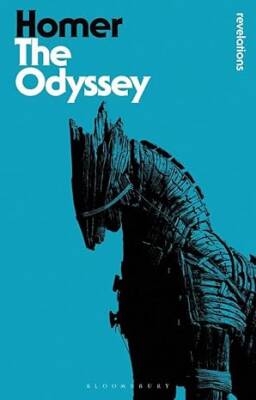 The Odyssey - Bloomsbury Academic