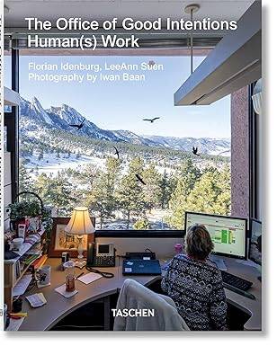 The Office of Good Intentions. Human(s) Work - 1
