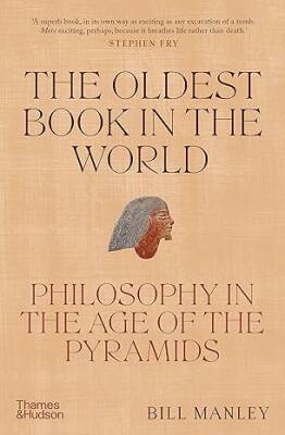 The Oldest Book in the World - Thames and Hudson Ltd