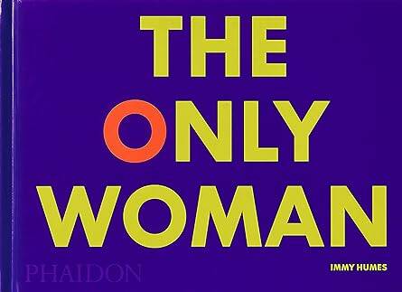 The Only Woman - 1