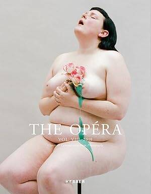 The Opéra Volume VIII - Kerber Verlag