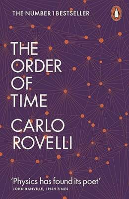 The Order of Time - Penguin