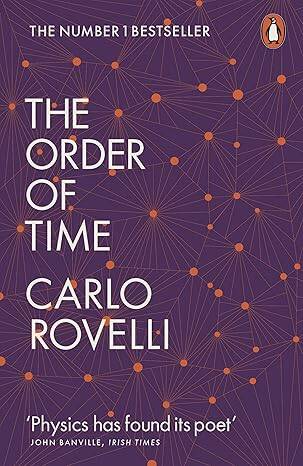 The Order of Time - 1