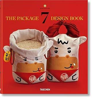 The Package Design Book 7 - 1