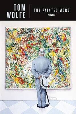 The Painted Word - St Martin's Press