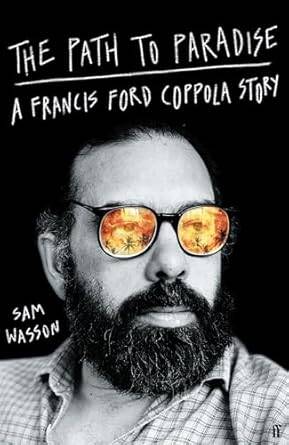 The Path to Paradise: A Francis Ford Coppola Story - 1
