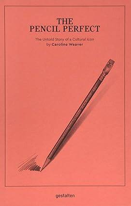 The Pencil Perfect - 1