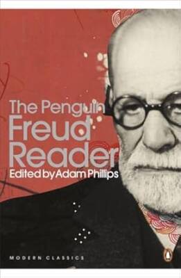 The Penguin Freud Reader - Penguin
