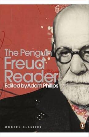 The Penguin Freud Reader - 1