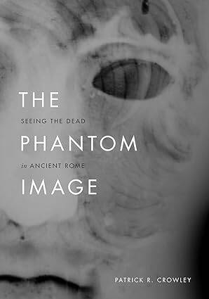 The Phantom Image - 1