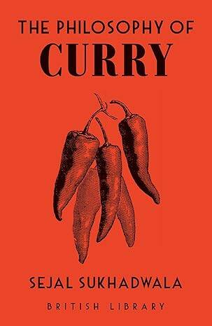 The Philosophy of Curry - 1