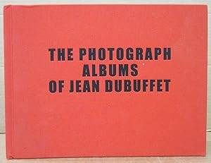 The Photograph Albums of Jean Dubuffet 1945-1963 - 1
