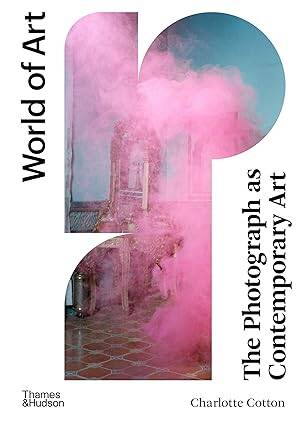 The Photograph as Contemporary Art (World of Art) - 1