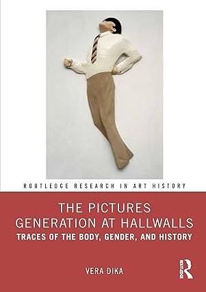 The Pictures Generation at Hallwalls - 1