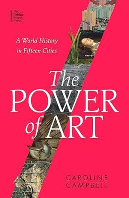 The Power of Art - The Bridge Street Press