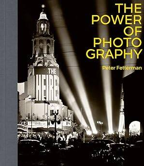 The Power of Photography - ACC Art Books
