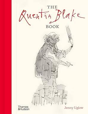 The Quentin Blake Book - 1