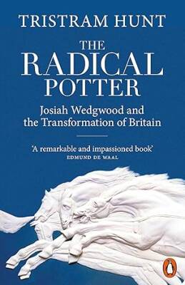 The Radical Potter - Penguin