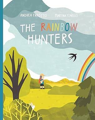 The Rainbow Hunters - 1