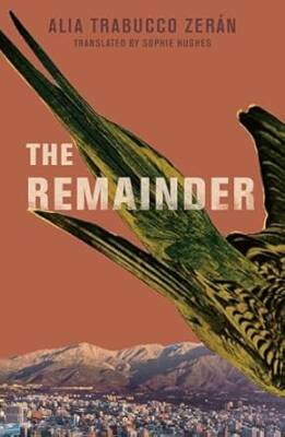 The Remainder - And Other Stories