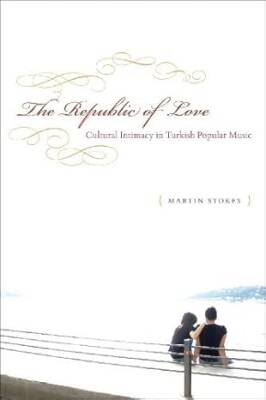 The Republic of Love - University of Chicago Press