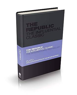 The Republic: The Influential Classic - 1