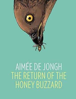 The Return Of The Honey Buzzard - Selfmadehero