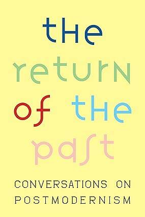 The Return of the Past - 1